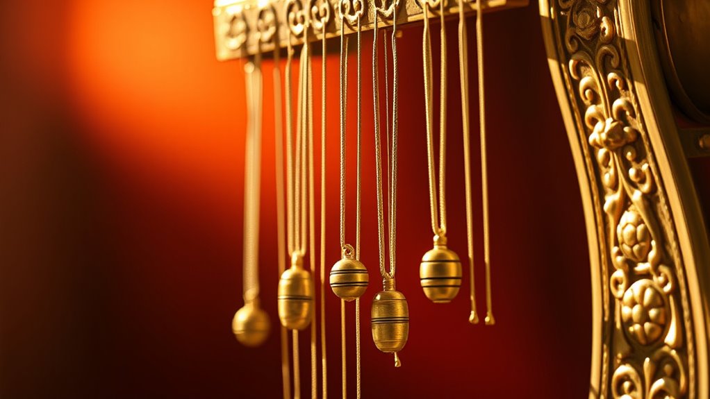 sacred sound connecting history