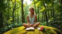 self compassion enhances resilience