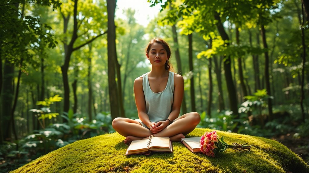 self compassion enhances resilience