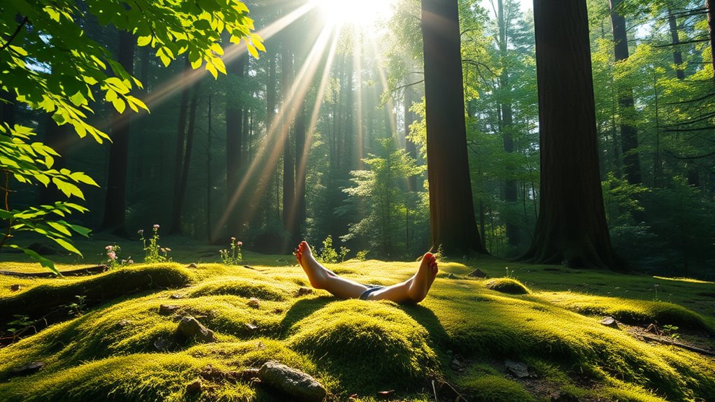self compassion fosters emotional resilience