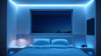 seven day blue light reset