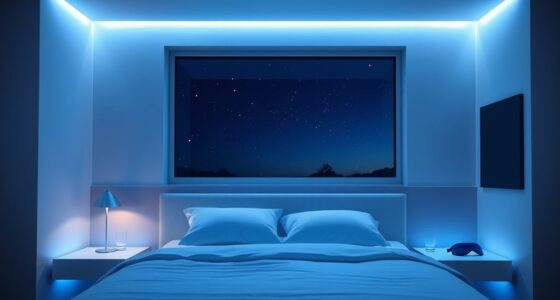 seven day blue light reset