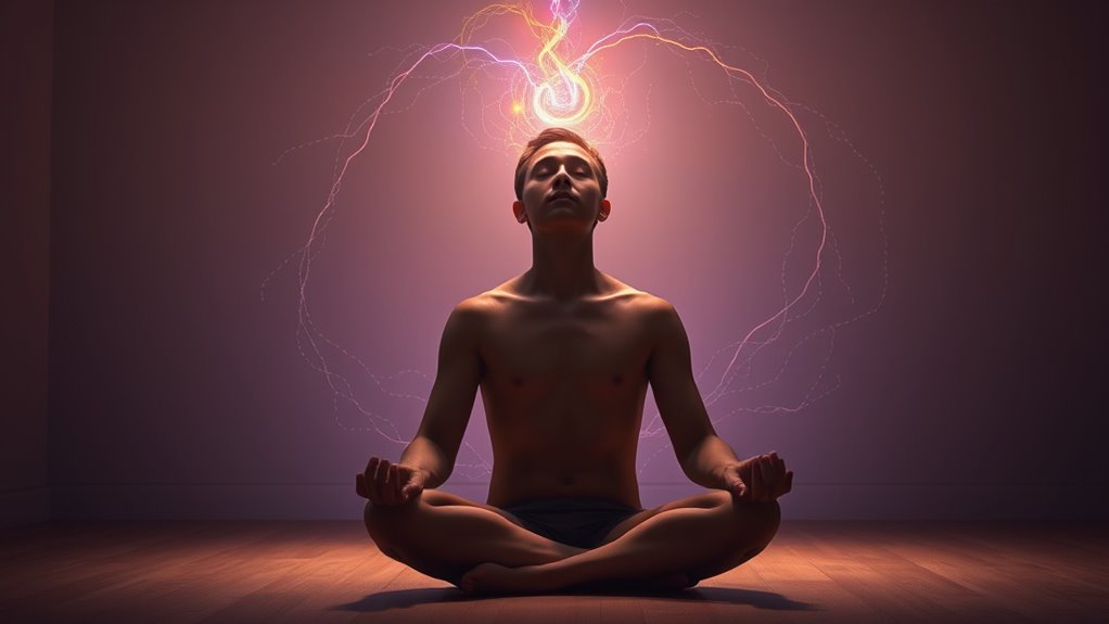 signs of kundalini awakening