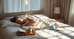 sleep based problem solving