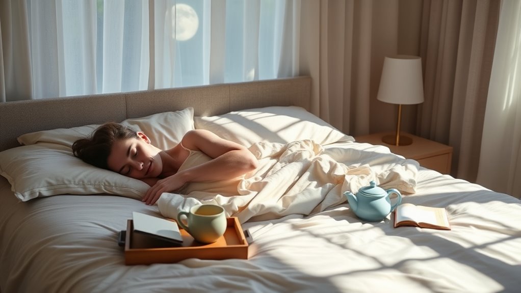 sleep based problem solving
