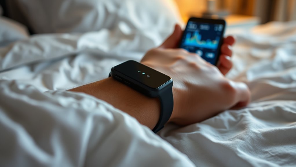 sleep wearables accuracy concerns