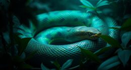 snake symbolism across ages