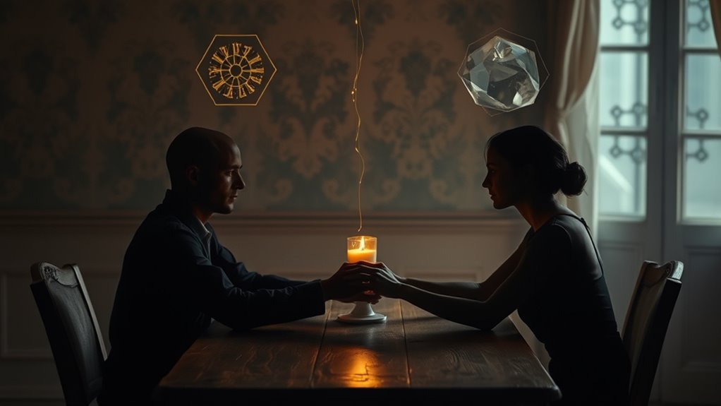 soul contracts guide growth