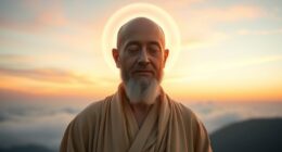 spiritual leader bias