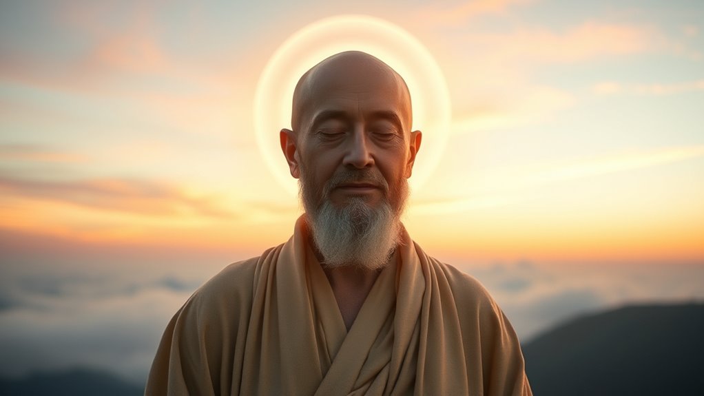 spiritual leader bias