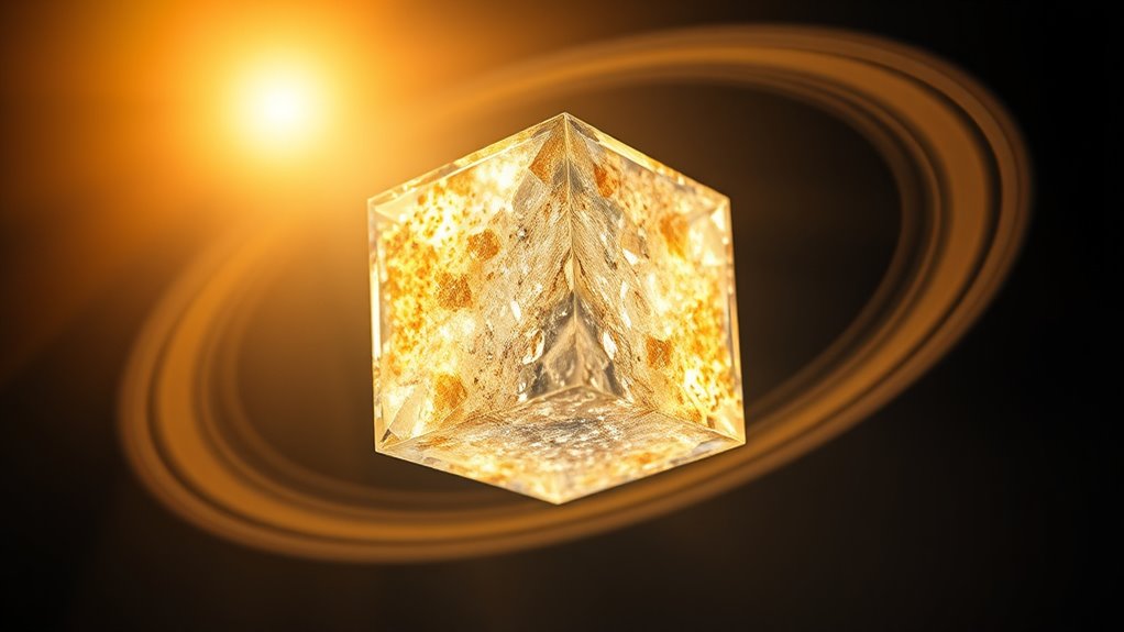 symbol of divine stability