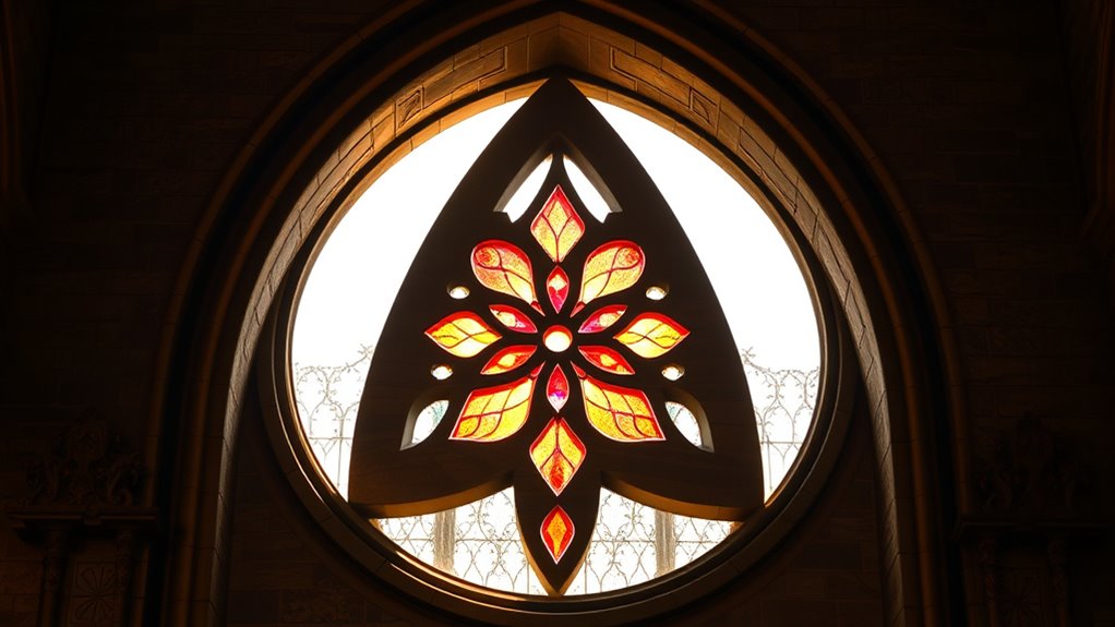 symbol of divine unity