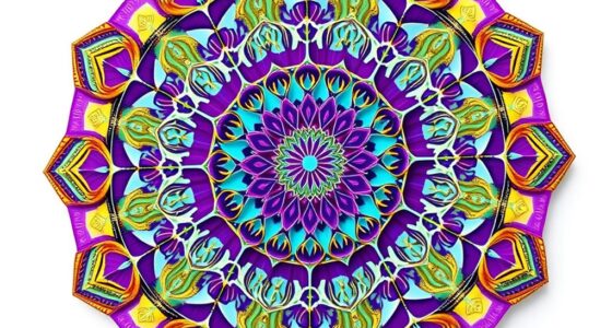 symmetry enhances brain activity