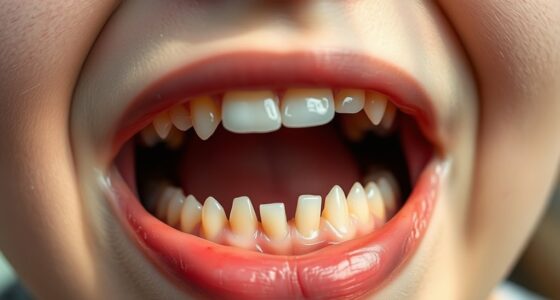 teeth regrowth dream symbolism