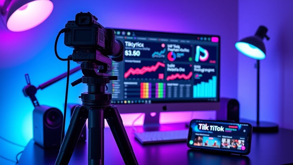 tiktok seo strategies
