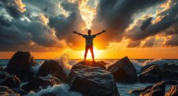 transform challenges into opportunities