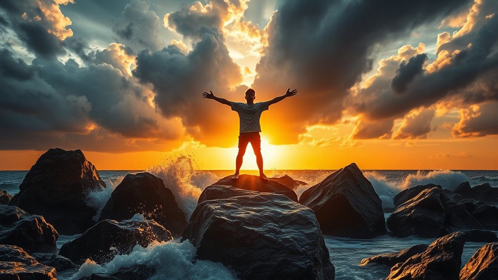 transform challenges into opportunities