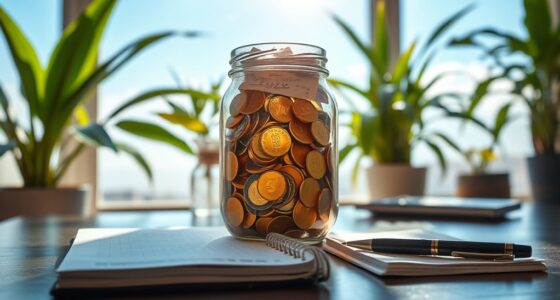 transforming money mindset