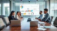 turning charts into strategies