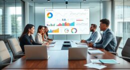turning charts into strategies