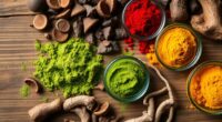 understanding adaptogen effectiveness claims