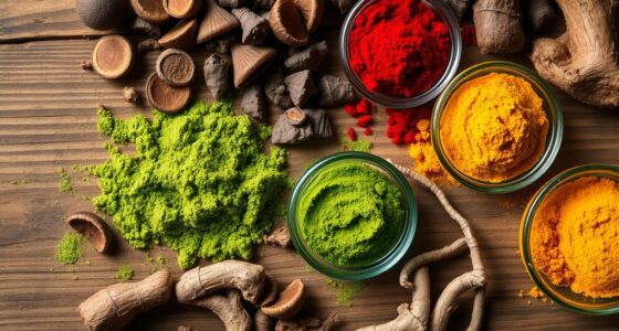 understanding adaptogen effectiveness claims