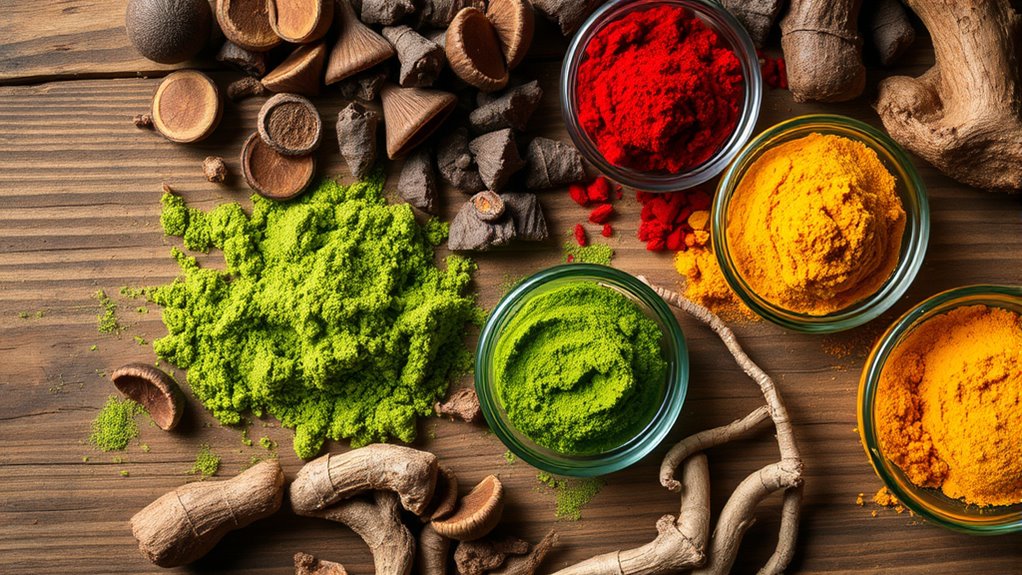 understanding adaptogen effectiveness claims