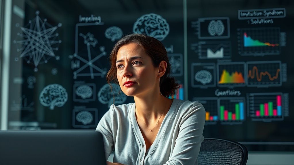 understanding and overcoming self doubt