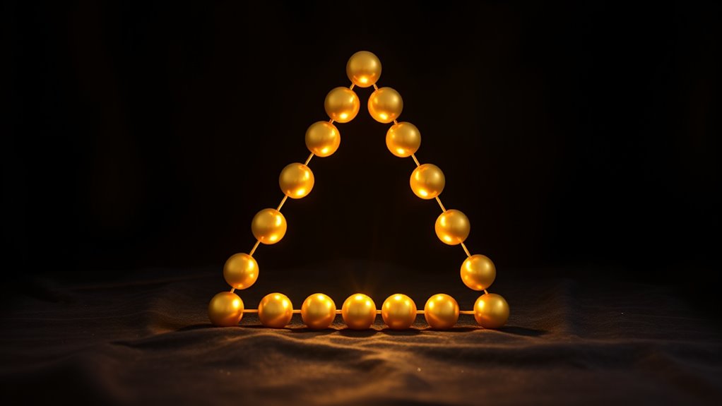 universal harmony through numbers