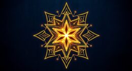 universal symbolic star sign