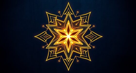 universal symbolic star sign