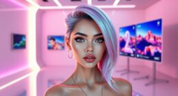 virtual influencers gain popularity