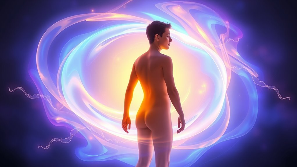 visualize energy as torus