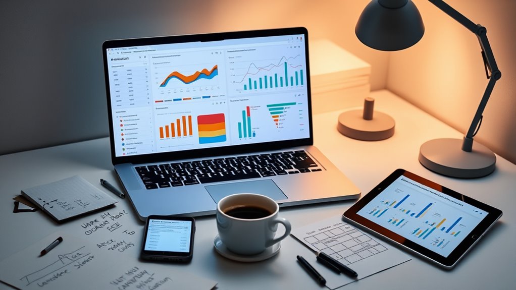 voluntary data sharing builds trust