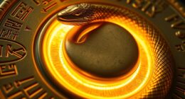 wadjet s symbolic power