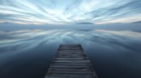 water dreams as signs