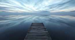 water dreams as signs