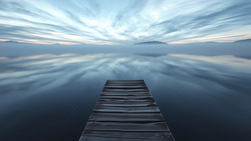 water dreams as signs