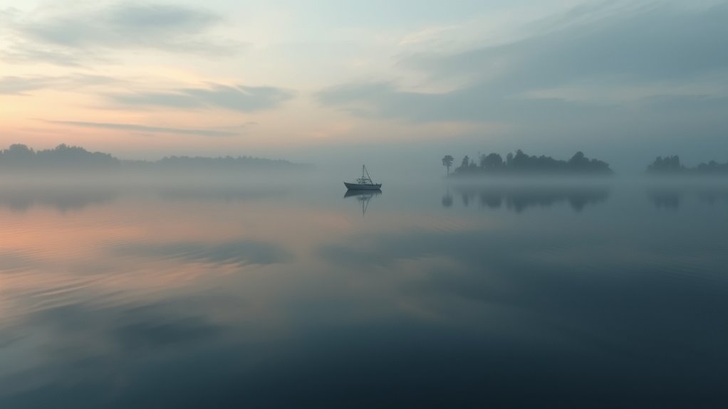 water dreams reveal inner emotions