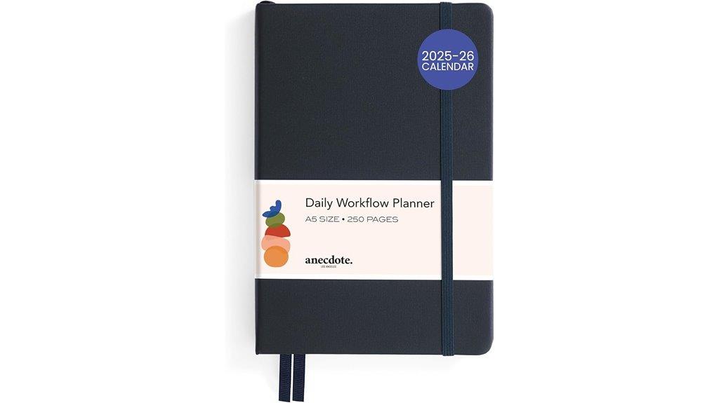 2025 2026 planner organizer