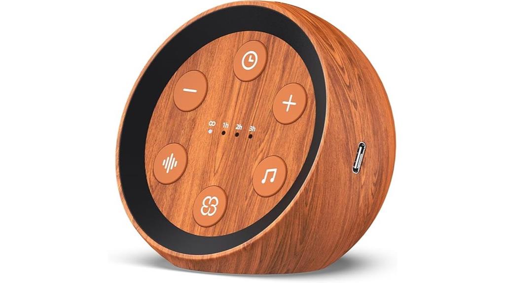 32 sound sleep timer