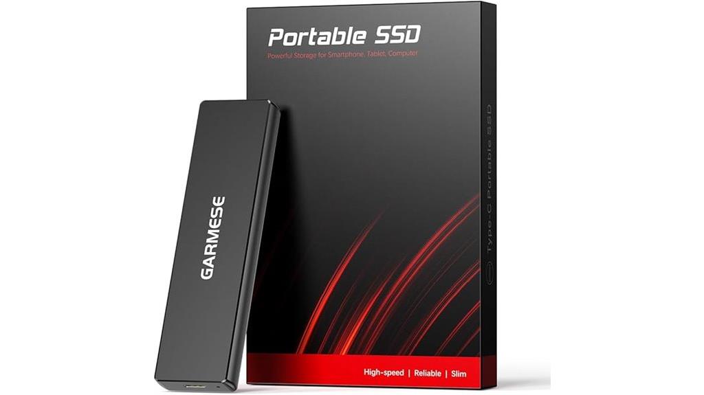512gb portable ssd