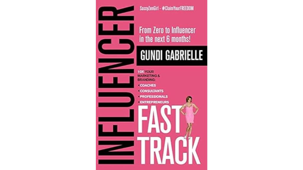 accelerated influencer coaching program