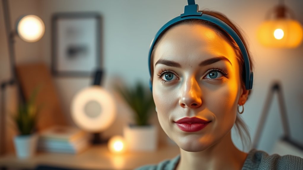 adjustable portable stable lighting