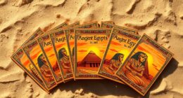 ancient egypt coloring books