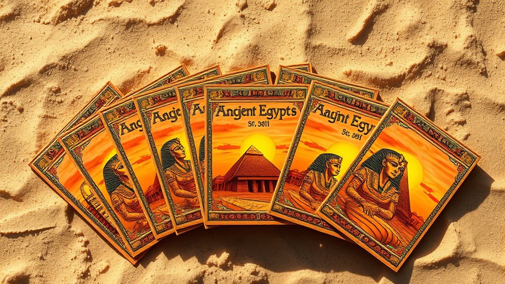 ancient egypt coloring books