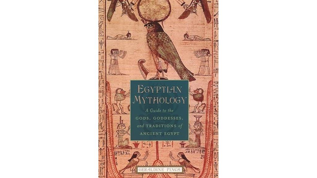 ancient egyptian gods traditions