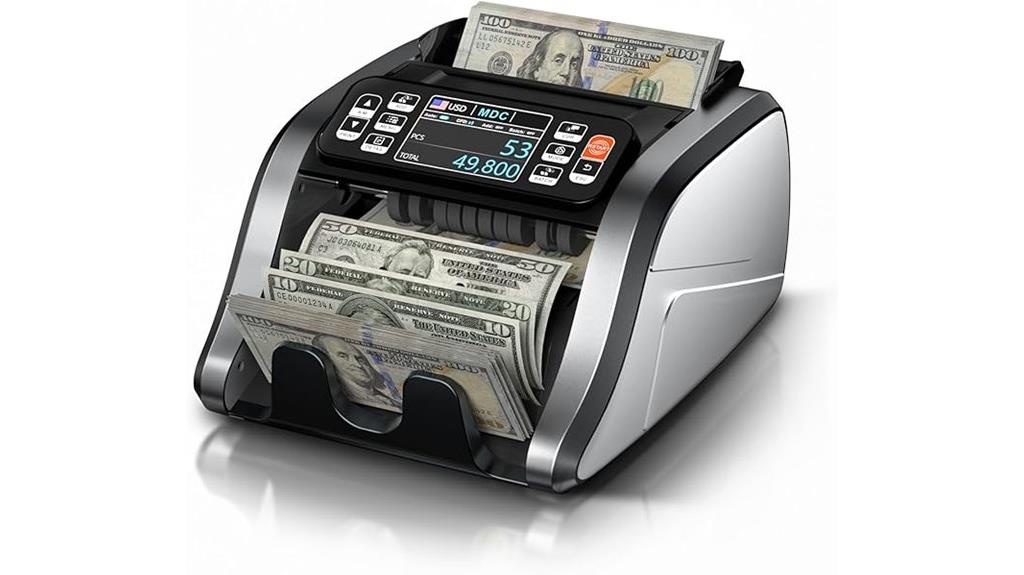 aneken n60 counterfeit detector