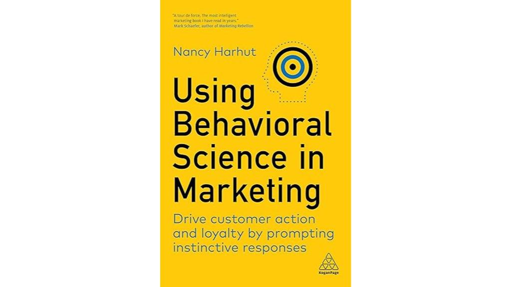 applying psychology to marketing