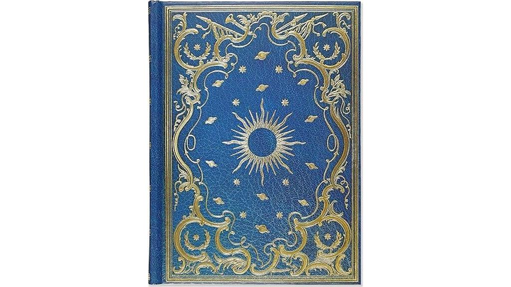 astronomical observations and notes